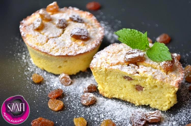 bake free piskóta muffin lisztkeverék receptek program