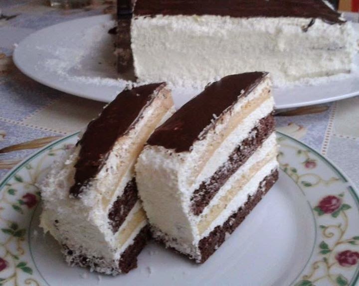 cukormentes sütemény | Érezd Magad Jól - Diéta és Egészséges életmód