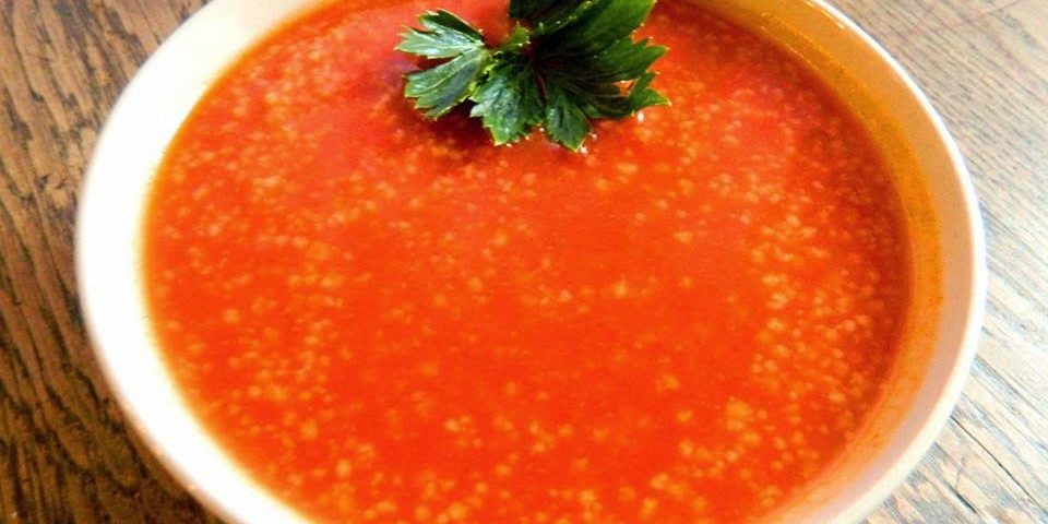 Premium Diet Soup - paradicsomleves (8x)
